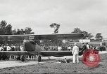 Image of commercial reliability tour Dearborn Michigan USA, 1925, second 48 stock footage video 65675066114