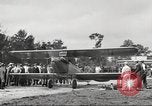 Image of commercial reliability tour Dearborn Michigan USA, 1925, second 49 stock footage video 65675066114