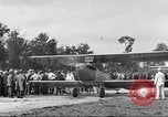 Image of commercial reliability tour Dearborn Michigan USA, 1925, second 50 stock footage video 65675066114