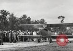 Image of commercial reliability tour Dearborn Michigan USA, 1925, second 51 stock footage video 65675066114
