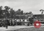 Image of commercial reliability tour Dearborn Michigan USA, 1925, second 52 stock footage video 65675066114