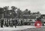 Image of commercial reliability tour Dearborn Michigan USA, 1925, second 53 stock footage video 65675066114