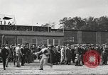 Image of commercial reliability tour Dearborn Michigan USA, 1925, second 61 stock footage video 65675066114