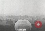 Image of commercial reliability tour Dearborn Michigan USA, 1925, second 9 stock footage video 65675066115