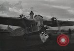 Standbild Stout 3-in Flugzeug Dearborn Michigan USA, 1925, aus Sekunde 21 historischem Filmmaterial Videoclip 65675066116