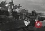 Standbild Stout 3-in Flugzeug Dearborn Michigan USA, 1925, aus Sekunde 22 historischem Filmmaterial Videoclip 65675066116