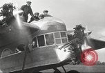 Standbild Stout 3-in Flugzeug Dearborn Michigan USA, 1925, aus Sekunde 24 historischem Filmmaterial Videoclip 65675066116