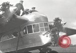 Standbild Stout 3-in Flugzeug Dearborn Michigan USA, 1925, aus Sekunde 26 historischem Filmmaterial Videoclip 65675066116