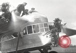Standbild Stout 3-in Flugzeug Dearborn Michigan USA, 1925, aus Sekunde 32 historischem Filmmaterial Videoclip 65675066116