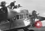 Standbild Stout 3-in Flugzeug Dearborn Michigan USA, 1925, aus Sekunde 35 historischem Filmmaterial Videoclip 65675066116