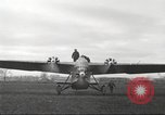 Standbild Stout 3-in Flugzeug Dearborn Michigan USA, 1925, aus Sekunde 47 historischem Filmmaterial Videoclip 65675066116