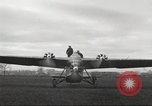 Standbild Stout 3-in Flugzeug Dearborn Michigan USA, 1925, aus Sekunde 49 historischem Filmmaterial Videoclip 65675066116