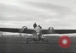 Standbild Stout 3-in Flugzeug Dearborn Michigan USA, 1925, aus Sekunde 50 historischem Filmmaterial Videoclip 65675066116