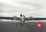 Standbild Stout 3-in Flugzeug Dearborn Michigan USA, 1925, aus Sekunde 51 historischem Filmmaterial Videoclip 65675066116