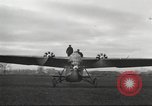 Standbild Stout 3-in Flugzeug Dearborn Michigan USA, 1925, aus Sekunde 52 historischem Filmmaterial Videoclip 65675066116