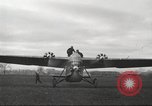 Standbild Stout 3-in Flugzeug Dearborn Michigan USA, 1925, aus Sekunde 54 historischem Filmmaterial Videoclip 65675066116