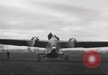 Standbild Stout 3-in Flugzeug Dearborn Michigan USA, 1925, aus Sekunde 57 historischem Filmmaterial Videoclip 65675066116