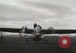 Standbild Stout 3-in Flugzeug Dearborn Michigan USA, 1925, aus Sekunde 58 historischem Filmmaterial Videoclip 65675066116