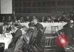 Standbild kommerzielle Zuverlässigkeit Tour Dearborn Michigan USA, 1925, aus Sekunde 17 historischem Filmmaterial Videoclip 65675066118
