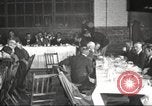 Standbild kommerzielle Zuverlässigkeit Tour Dearborn Michigan USA, 1925, aus Sekunde 23 historischem Filmmaterial Videoclip 65675066118