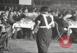 Standbild kommerzielle Zuverlässigkeit Tour Dearborn Michigan USA, 1925, aus Sekunde 35 historischem Filmmaterial Videoclip 65675066118