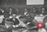 Standbild kommerzielle Zuverlässigkeit Tour Dearborn Michigan USA, 1925, aus Sekunde 45 historischem Filmmaterial Videoclip 65675066118