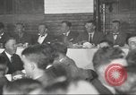 Standbild kommerzielle Zuverlässigkeit Tour Dearborn Michigan USA, 1925, aus Sekunde 46 historischem Filmmaterial Videoclip 65675066118