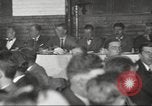 Standbild kommerzielle Zuverlässigkeit Tour Dearborn Michigan USA, 1925, aus Sekunde 47 historischem Filmmaterial Videoclip 65675066118