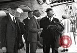 Standbild kommerzielle Zuverlässigkeit Tour Dearborn Michigan USA, 1925, aus Sekunde 5 historischem Filmmaterial Videoclip 65675066120