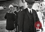 Standbild kommerzielle Zuverlässigkeit Tour Dearborn Michigan USA, 1925, aus Sekunde 6 historischem Filmmaterial Videoclip 65675066120