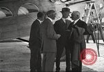 Standbild kommerzielle Zuverlässigkeit Tour Dearborn Michigan USA, 1925, aus Sekunde 16 historischem Filmmaterial Videoclip 65675066120