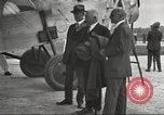 Standbild kommerzielle Zuverlässigkeit Tour Dearborn Michigan USA, 1925, aus Sekunde 24 historischem Filmmaterial Videoclip 65675066120