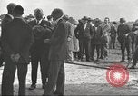 Standbild kommerzielle Zuverlässigkeit Tour Dearborn Michigan USA, 1925, aus Sekunde 39 historischem Filmmaterial Videoclip 65675066120