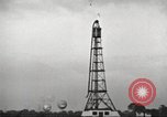 Standbild kommerzielle Zuverlässigkeit Tour Dearborn Michigan USA, 1925, aus Sekunde 41 historischem Filmmaterial Videoclip 65675066121