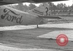 Standbild kommerzielle Zuverlässigkeit Tour Dearborn Michigan USA, 1925, aus Sekunde 9 historischem Filmmaterial Videoclip 65675066122