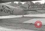 Standbild kommerzielle Zuverlässigkeit Tour Dearborn Michigan USA, 1925, aus Sekunde 10 historischem Filmmaterial Videoclip 65675066122