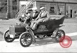 Standbild kommerzielle Zuverlässigkeit Tour Dearborn Michigan USA, 1925, aus Sekunde 11 historischem Filmmaterial Videoclip 65675066122