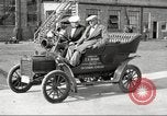 Standbild kommerzielle Zuverlässigkeit Tour Dearborn Michigan USA, 1925, aus Sekunde 13 historischem Filmmaterial Videoclip 65675066122