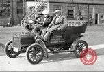 Standbild kommerzielle Zuverlässigkeit Tour Dearborn Michigan USA, 1925, aus Sekunde 14 historischem Filmmaterial Videoclip 65675066122