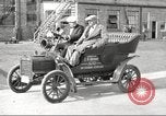 Standbild kommerzielle Zuverlässigkeit Tour Dearborn Michigan USA, 1925, aus Sekunde 15 historischem Filmmaterial Videoclip 65675066122