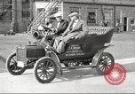 Standbild kommerzielle Zuverlässigkeit Tour Dearborn Michigan USA, 1925, aus Sekunde 16 historischem Filmmaterial Videoclip 65675066122