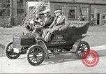 Standbild kommerzielle Zuverlässigkeit Tour Dearborn Michigan USA, 1925, aus Sekunde 17 historischem Filmmaterial Videoclip 65675066122