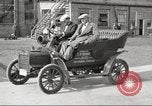 Standbild kommerzielle Zuverlässigkeit Tour Dearborn Michigan USA, 1925, aus Sekunde 20 historischem Filmmaterial Videoclip 65675066122