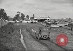 Standbild kommerzielle Zuverlässigkeit Tour Dearborn Michigan USA, 1925, aus Sekunde 23 historischem Filmmaterial Videoclip 65675066122