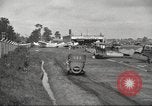 Standbild kommerzielle Zuverlässigkeit Tour Dearborn Michigan USA, 1925, aus Sekunde 24 historischem Filmmaterial Videoclip 65675066122