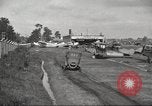 Standbild kommerzielle Zuverlässigkeit Tour Dearborn Michigan USA, 1925, aus Sekunde 25 historischem Filmmaterial Videoclip 65675066122
