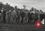 Image fiabilité commerciale tour Dearborn Michigan USA, 1925, de la seconde 28 séquences d'archives historiques vidéo 65675066123