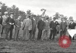 Image fiabilité commerciale tour Dearborn Michigan USA, 1925, de la seconde 30 séquences d'archives historiques vidéo 65675066123
