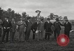 Image fiabilité commerciale tour Dearborn Michigan USA, 1925, de la seconde 33 séquences d'archives historiques vidéo 65675066123