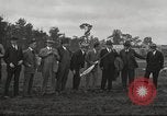 Image fiabilité commerciale tour Dearborn Michigan USA, 1925, de la seconde 34 séquences d'archives historiques vidéo 65675066123